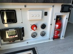 
										2023 STAR VISION PX3 CARAVAN full									