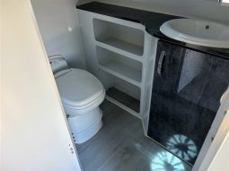
										2023 STAR VISION PX3 CARAVAN full									