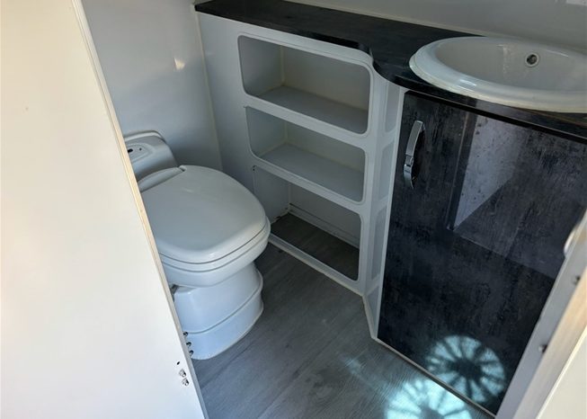 
								2023 STAR VISION PX3 CARAVAN full									
