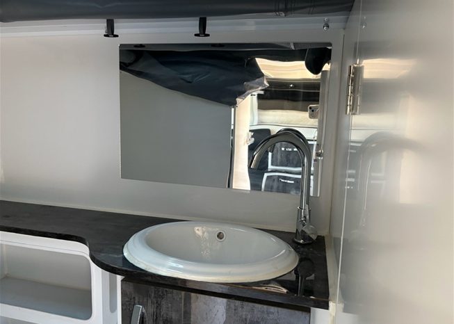 
								2023 STAR VISION PX3 CARAVAN full									