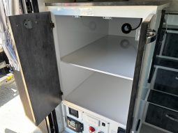 
										2023 STAR VISION PX3 CARAVAN full									