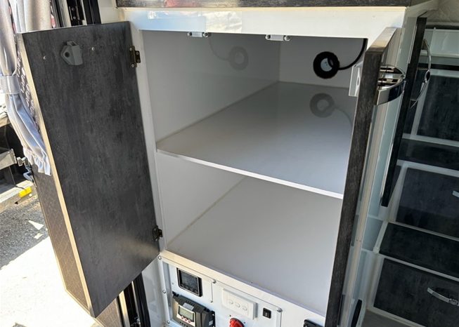 
								2023 STAR VISION PX3 CARAVAN full									