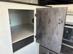 
										2023 STAR VISION PX3 CARAVAN full									