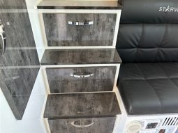 
										2023 STAR VISION PX3 CARAVAN full									