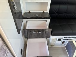 
										2023 STAR VISION PX3 CARAVAN full									