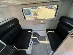 
										2023 STAR VISION PX3 CARAVAN full									
