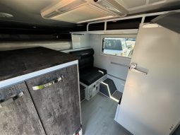 
										2023 STAR VISION PX3 CARAVAN full									