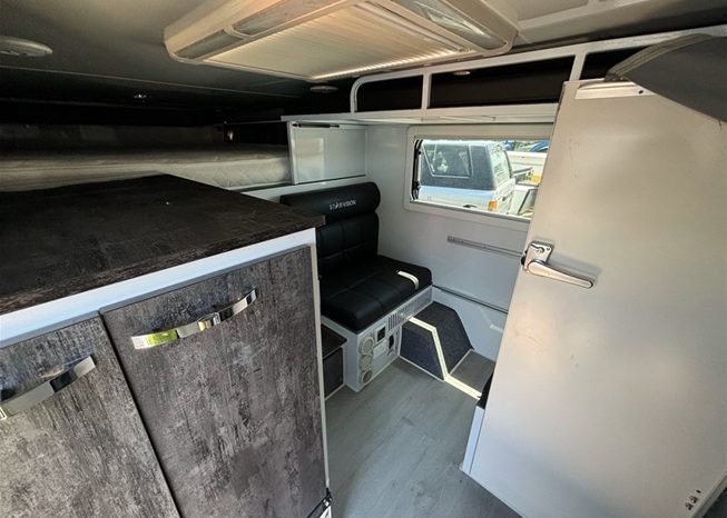 
								2023 STAR VISION PX3 CARAVAN full									