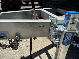 
										2023 STAR VISION PX3 CARAVAN full									