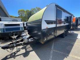 2024 MY DREAM RV DREAMCATCHER X COUPLES CARAVAN