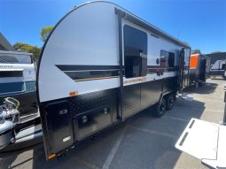 
										2024 MY DREAM RV DREAMCATCHER X COUPLES CARAVAN full									