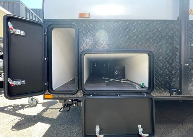 
								2024 MY DREAM RV DREAMCATCHER X COUPLES CARAVAN full									