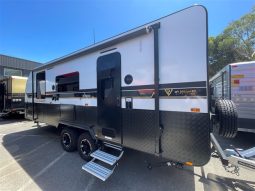 
										2024 MY DREAM RV DREAMCATCHER X COUPLES CARAVAN full									
