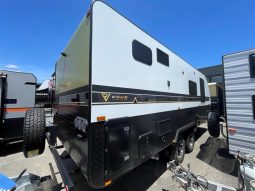 
										2024 MY DREAM RV DREAMCATCHER X COUPLES CARAVAN full									
