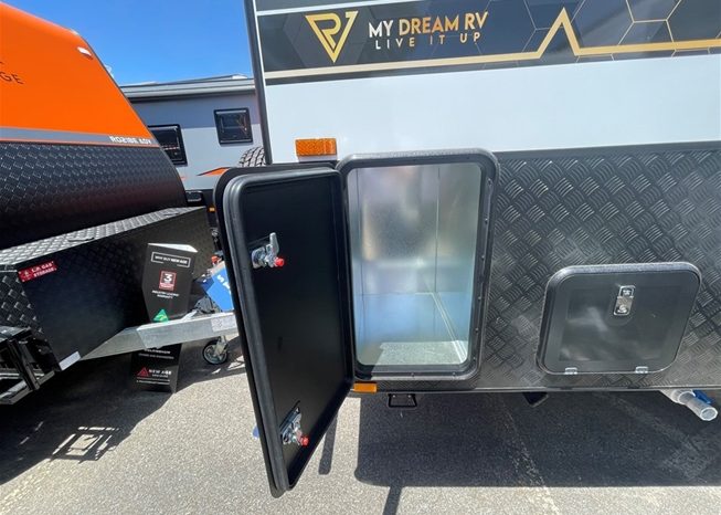 
								2024 MY DREAM RV DREAMCATCHER X COUPLES CARAVAN full									