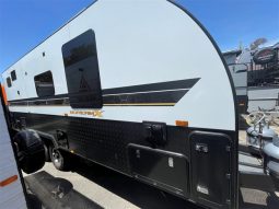 
										2024 MY DREAM RV DREAMCATCHER X COUPLES CARAVAN full									