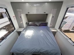 
										2024 MY DREAM RV DREAMCATCHER X COUPLES CARAVAN full									