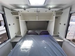 
										2024 MY DREAM RV DREAMCATCHER X COUPLES CARAVAN full									