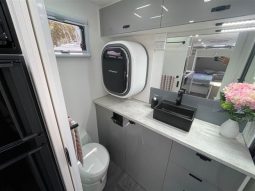 
										2024 MY DREAM RV DREAMCATCHER X COUPLES CARAVAN full									