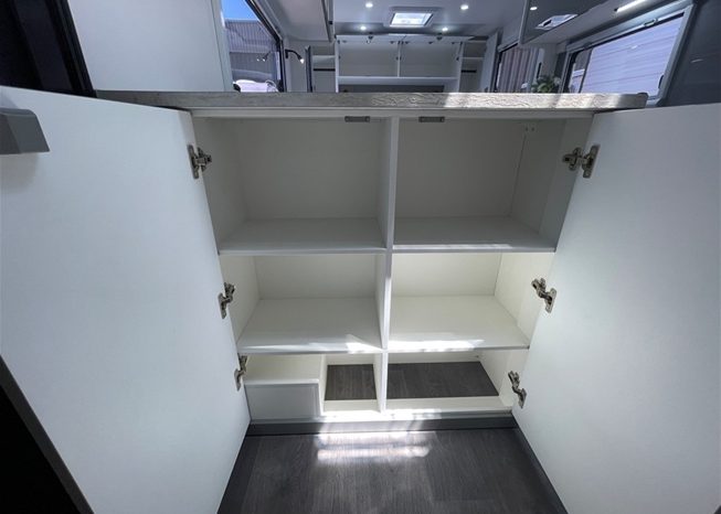 
								2024 MY DREAM RV DREAMCATCHER X COUPLES CARAVAN full									