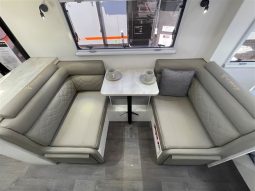 
										2024 MY DREAM RV DREAMCATCHER X COUPLES CARAVAN full									