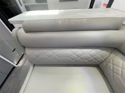 
										2024 MY DREAM RV DREAMCATCHER X COUPLES CARAVAN full									