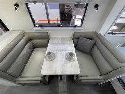 
										2024 MY DREAM RV DREAMCATCHER X COUPLES CARAVAN full									