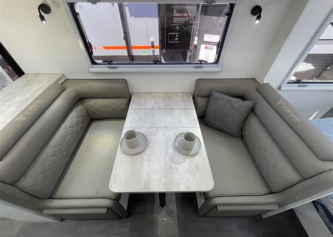 
								2024 MY DREAM RV DREAMCATCHER X COUPLES CARAVAN full									