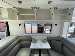
										2024 MY DREAM RV DREAMCATCHER X COUPLES CARAVAN full									