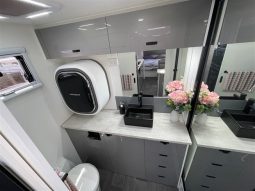 
										2024 MY DREAM RV DREAMCATCHER X COUPLES CARAVAN full									