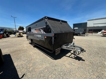 2023 STAR VISION PX3 CARAVAN