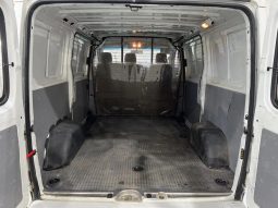 
										2019 LDV V80 full									