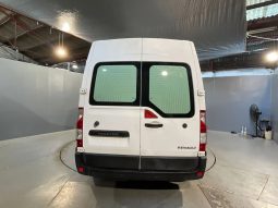 
										2020 Renault Master full									