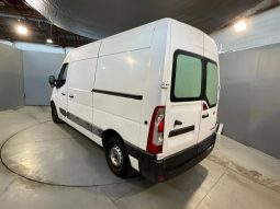
										2020 Renault Master full									