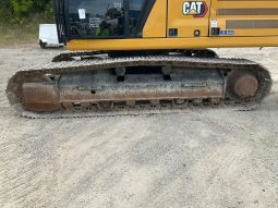 
										2020 Caterpillar 336GC full									