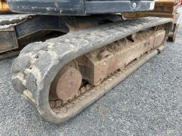 
										2020 Yanmar VIO30-6B full									