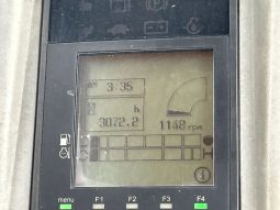 
										2020 Yanmar VIO30-6B full									
