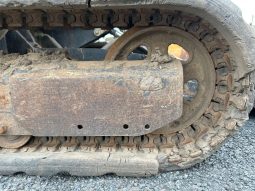 
										2020 Yanmar VIO30-6B full									