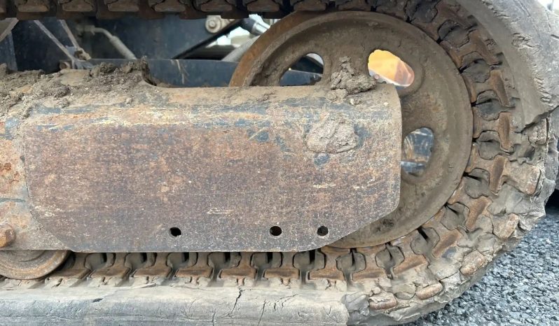 
								2020 Yanmar VIO30-6B full									