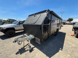 
										2023 STAR VISION PX3 CARAVAN full									