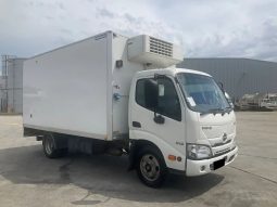 
										2020 Hino 300 616 full									