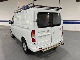 
										2019 LDV V80 full									