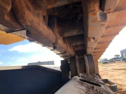 
										2021 Caterpillar 330GC full									