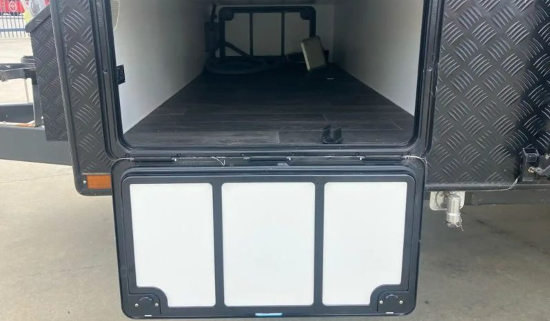
								2022 Latitude RV Tasman Coast full									