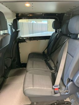 
										2020 Mercedes-Benz Vito full									