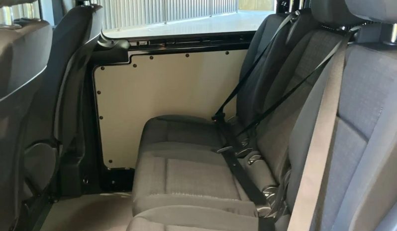 
								2020 Mercedes-Benz Vito full									