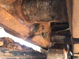 
										2021 Caterpillar 330GC full									