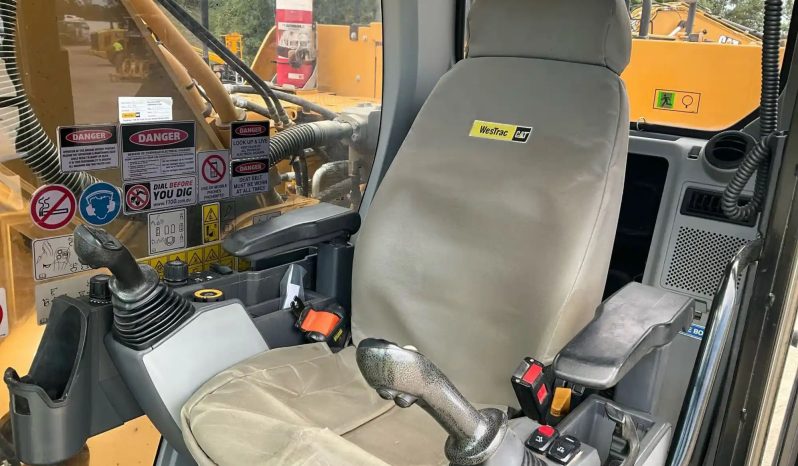 
								2020 Caterpillar 336GC full									