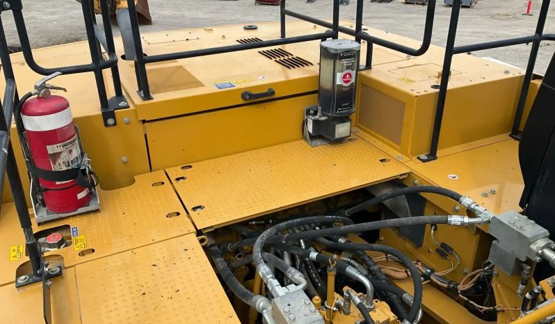 
								2020 Caterpillar 336GC full									