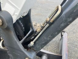 
										2022 Bobcat E26 full									